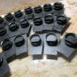 95 CINCINNATI ARROW 500 PLASTIC CAP ISO BT TOOL CHANGER CAROUSEL POD POTS LOT OF