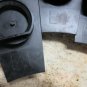 95 CINCINNATI ARROW 500 PLASTIC CAP ISO BT TOOL CHANGER CAROUSEL POD POTS LOT OF