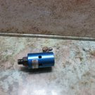 DEUBLIN HYDRAULIC ROTARY UNION 1116-090-051 MAKINO 106 CNC DEUBLIN HYDRAULIC ROTARY UNION 1116-090-051 MAKINO 106 CNC