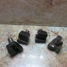 TRAUB TND 200 CNC LATHE TOOL TURRET HOLDER TOOLING BLOCK ESA 212 105 250 EACH TRAUB TND 200 CNC LATHE TOOL TURRET HOLDER TOOLING BLOCK ESA 212 105 250 EACH
