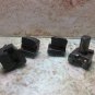 TRAUB TND 200 CNC LATHE TOOL TURRET HOLDER TOOLING BLOCK ESA  212 105 250 EACH