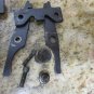 99 HAAS VF-4 CNC VERTICAL MILL ATC TOOL CHANGER CAROUSEL HOLDER POD POT EACH SET