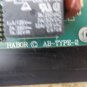 HABOR CNC OIL SPINDLE COOLER CHILLER PANEL BOARD DIGITAL CONTROLLER AB-TYPE-2
