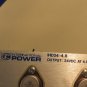 INTERNATIONAL POWER SUPPLY UNIT IHD24-4.8 24VDC
