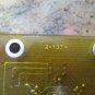 HARDINGE CHNC1 CNC LATHE CIRCUIT ENCODER BOARD 2-137 B 2-137B