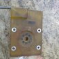 HARDINGE CHNC1 CNC LATHE CIRCUIT ENCODER BOARD 2-137 B 2-137B