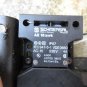 SCHMERSAL SAFETY SWITCH INTERLOCK AZ 15 ZVRK IEC947-5-1 VDE0660 AC-15 230V 4A