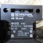 SCHMERSAL SAFETY SWITCH INTERLOCK AZ 15 ZVRK IEC947-5-1 VDE0660 AC-15 230V 4A