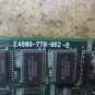 OKUMA CIRCUIT BOARD E4809-770-062-B 1911-2180-25-086