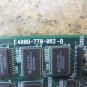 OKUMA CIRCUIT BOARD E4809-770-062-B 1911-2180-25-086