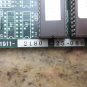 OKUMA CIRCUIT BOARD E4809-770-062-B 1911-2180-25-086