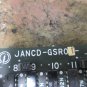 YASKAWA CIRCUIT BOARD JANCD-GSR01 DE6428680 120 DAY WARRANTY