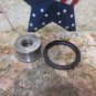 MORI SEIKI SL-2 CNC LATHE SPINDLE CHUCK ALUMINUM ADAPTER PLATE 5" 1.94" 2.90"