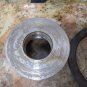 MORI SEIKI SL-2 CNC LATHE SPINDLE CHUCK ALUMINUM ADAPTER PLATE 5" 1.94" 2.90"