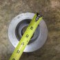 MORI SEIKI SL-2 CNC LATHE SPINDLE CHUCK ALUMINUM ADAPTER PLATE 5" 1.94" 2.90"