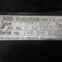 SIEMENS ABB ROBOTICS MOTOR 1FT 3044-5AZ21-9-Z 3H AA 2120-1 WARRANTY EACH 1