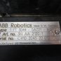 SIEMENS ABB ROBOTICS MOTOR 1FT 3044-5AZ21-9-Z 3H AA 2120-1 WARRANTY EACH 1