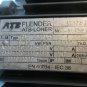 NEDERMAN NOM DUST MIST COLLECTOR 12610268 ATB FLENDER YAF 7172A-7 HITACHI SEIKI