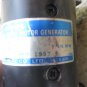 TAMAGAWA DC SERVO MOTOR TRE TS3351N13E197 100W A6077 TS 3351N13E197