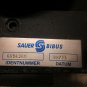PARKER NICHOLS SAUER BIBUS MOTOR 6016265 98/15 V.28 HYDRAULIC PUMP WARRANTY