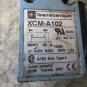 TELEMECANIQUE LIMIT SAFETY SWITCH XCM-A102 A150 TYPE 4 947-5-1 IP67