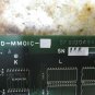 YASKAWA BOARD JANCD-MM01C-01 DF8100494 MORI SEIKI SL-3H CNC LATHE WARRANTY