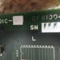 YASKAWA BOARD JANCD-MM01C-01 DF8100494 MORI SEIKI SL-3H CNC LATHE WARRANTY