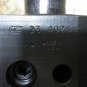 DAEWOO PUMA 250MB CNC LATHE TOOLING HOLDER BLOCK NC TOOL 23.4025 1" VDI EACH 1