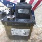 HAAS BUUR LUBRICATING LUBRICATION TANK PUMP OIL SYSTEM NO.2 20959 DK LUBRICATOR