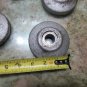 OKUMA MC-40VA CNC VERTICAL MILL LEVELING LEG LEGS PADS BLOCK FEET EACH 1