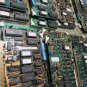 MODICON ICC BOARD P.N. 100-166 PCB S006-000 ASSY S006-004 REV.A EACH 1
