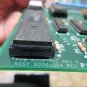 MODICON ICC BOARD P.N. 100-166 PCB S006-000 ASSY S006-004 REV.A EACH 1