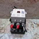 FUJI MOTOR STARTER SC-4 AC3 100/100-110V 50/60HZ IKEGAI FT20U CNC LATHE FUJI MOTOR STARTER SC-4 AC3 100/100-110V 50/60HZ IKEGAI FT20U CNC LATHE