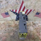 FANUC POWER SUPPLY MODULE A06B-6077-H111 49A 13.2KW EA6717471 WARRANTY FANUC POWER SUPPLY MODULE A06B-6077-H111 49A 13.2KW EA6717471 WARRANTY