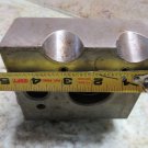 MAZAK SLANT 25 CNC LATHE TOOL TOOLING HOLDER VALENITE SPACER SD-TMUL-16-4 9-1 MAZAK SLANT 25 CNC LATHE TOOL TOOLING HOLDER VALENITE SPACER SD-TMUL-16-4 9-1