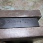 MAZAK SLANT 25 CNC LATHE TOOL TOOLING HOLDER VALENITE SPACER SD-TMUL-16-4 9-1