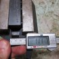 MAZAK SLANT 25 CNC LATHE TOOL TOOLING HOLDER VALENITE SPACER SD-TMUL-16-4 9-1