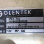 WARRANTY: FADAL GLENTEK BRUSHLESS SERVO AMPLIFIER GP8510-PS1B 36214102 AMP-0060