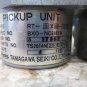 TAMAGAWA SEIKI PICKUP UNIT RT-5XB-11 BKO-NC6062A A 17862 TS2014N 25E3-1 EACH 1