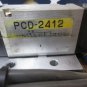 CKD VALVE PCD-2412 DC24 CINCINNATI MILL