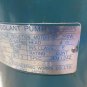 SHIBAURA COOLANT PUMP OPS-250H 3P INDUCTION MOTOR MATSUURA MC-800VF CNC MILL