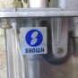 SHOWA OIL LUBE LF 01 CNC LUBRICATION TANK PUMP SYSTEM LUBRICATOR MAZAK