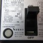 MITSUBISHI CONTACTOR NV50-SA 41-12421 50A 30MA 681033 BREAKER