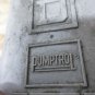 SQUARE D PUMPTROL 9013 FHG42X SER.C TYPE 1