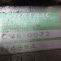 FADAL 4020HT CNC VERTICAL MILL GORTRAC WIRE CABLE CARRIER CVR-0072 N4584