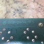 MAZAK CNC ALPS KEYBOARD BN300B984 GEB-26194HB S 12KH188D KS-YZ-17B-1 1M00152