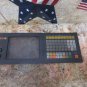 LEADWELL DRILL MASTER CNC FUJISOKU MITSUBISHI KS-CM7B FPA067T-1B CONTROL PANEL