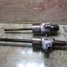 KITAGAWA MIYANO BNC-12 CNC LATHE SPINDLE HYDRAULIC ACTUATOR F0720N-28 EACH 1