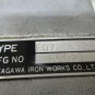 KITAGAWA MIYANO BNC-12 CNC LATHE SPINDLE HYDRAULIC ACTUATOR F0720N-28 EACH 1