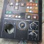 HITACHI SEIKI CNC LATHE MAIN OPERATOR CONTROL SWITCH PANEL N-3317A-01 OPSWL2_